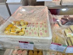 -北京稻香村(方庄店)