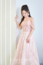 -韩国天使嫁衣婚纱礼服馆(上海旗舰店)