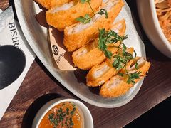 -Bistro 63 创意融合料理(广粤天地店)