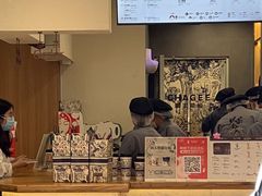 -霸王茶姬(正佳广场店)