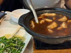 -新峰肉骨茶(总店)