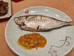 -抱德·潮汕味(敦和店原惠城鱼仔)
