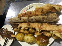 -卜奎风味便宜坊(兴隆路店)