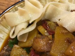 -西域阿里马新疆菜·清真(桂花路店)