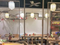 大堂-湘味淳(千禧街店)