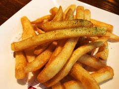 薯条-春水堂人文茶馆(松烟文创店)