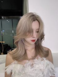 -In Style造型