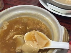 -添發碗仔翅美食