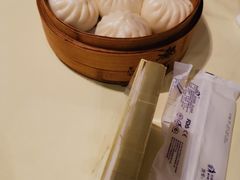 口味青菜包-口味堂(珞喻路店)