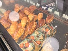 -BAKER&SPICE(安福路店)
