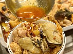 -后街佬·炭火鲜鱼杂(南城店)