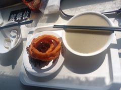 -老磁器口豆汁店(天坛店)