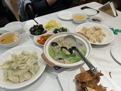 -东方饺子王(新奥购物中心店)