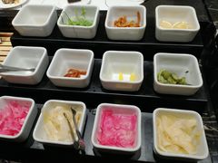 -东方红海鲜百汇(国际大厦店)