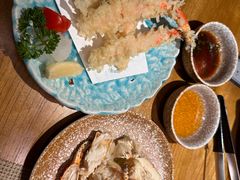 -蟹将军·松叶蟹和牛日料放题自助(K11店)