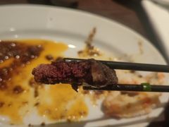 -君悦酒店·乐厨·高空自助餐(青年大街店)