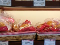 -红宝石·鲜奶小方(长阳店)