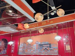 -川中渝夫火锅(铜陵万达广场店)