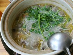 -15年老字号鑫鑫猪肚鸡·椰子鸡海南火锅(兴隆华侨农场店)