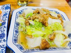-洞天食府(北大街店)
