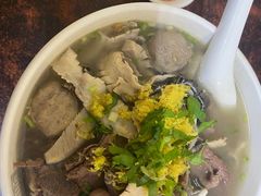 -潮镇老尾牛杂(环城西路店)