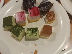 -汉丽轩韩式自助烤肉(大学城龙湖U城天街A馆店)