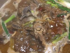 -东山羊庄(八卦岭店)