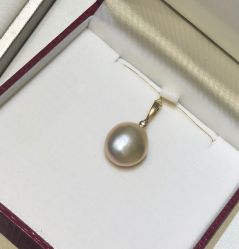 -RUANS阮仕珍珠(北京蓝色港湾店)