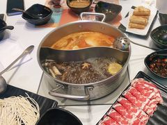 -呷哺呷哺(衡水怡然城店)