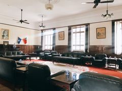 景点-南京中国近代史遗址博物馆(南京总统府)