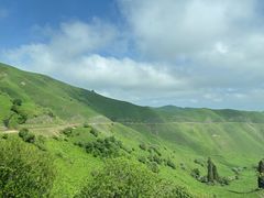 -新疆那拉提国家旅游度假区