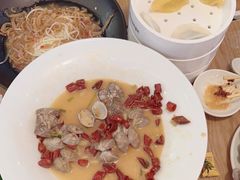 -船歌·鱼水饺青岛菜(枫蓝国际购物中心店)