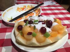 -西贝(上海我格广场店)