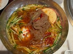 -火炉火自助餐(西直门凯德MALL店)