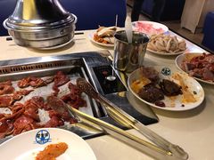 -爱客得牛排海鲜烤肉·火锅自助(春熙路黑金好店)