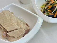 -清真马祥兴菜馆(云南北路店)