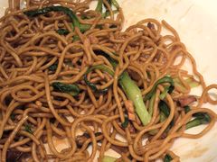 上海炒面-三玛璐酒楼(汉口路店)