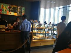 -星巴克(讯美科技广场店)