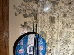-遇见长安之丝路风荷(大唐西市店)