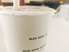 -TPLUS茶家(上海商城南京西路店)