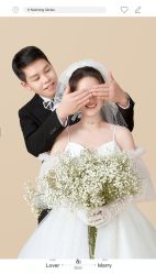 -金夫人婚纱摄影
