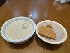 -没牙伯花生汤店(老药洲店)