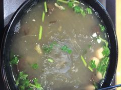 -回味鸭血粉丝汤(砂之船店)