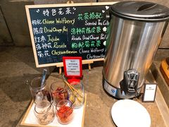 -广州天河希尔顿酒店