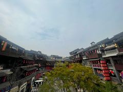 -磁器口古镇