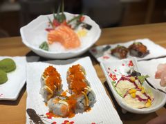 -晓寿司·日本料理(望京博雅店)