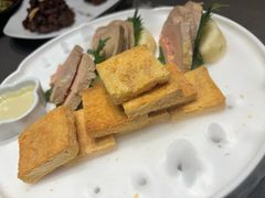 -望乡楼上海菜(日月光店)