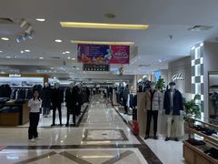 -燕莎友谊商城(亮马桥店)