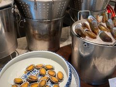 -恰餐厅 CHAR Bar & Grill (珠海仁恒洲际店)