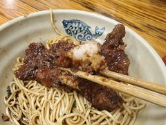 -无名氏面馆(邮电路店)
